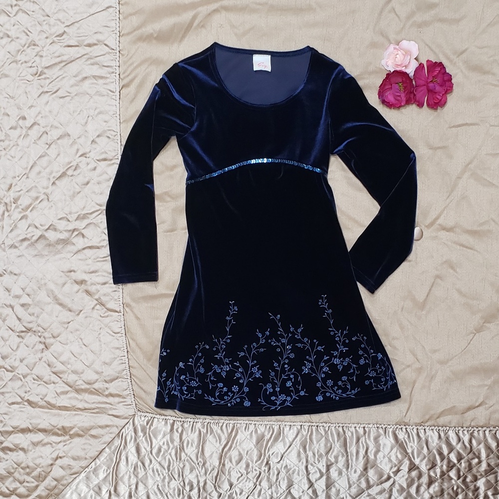 Formal Girl's Dress